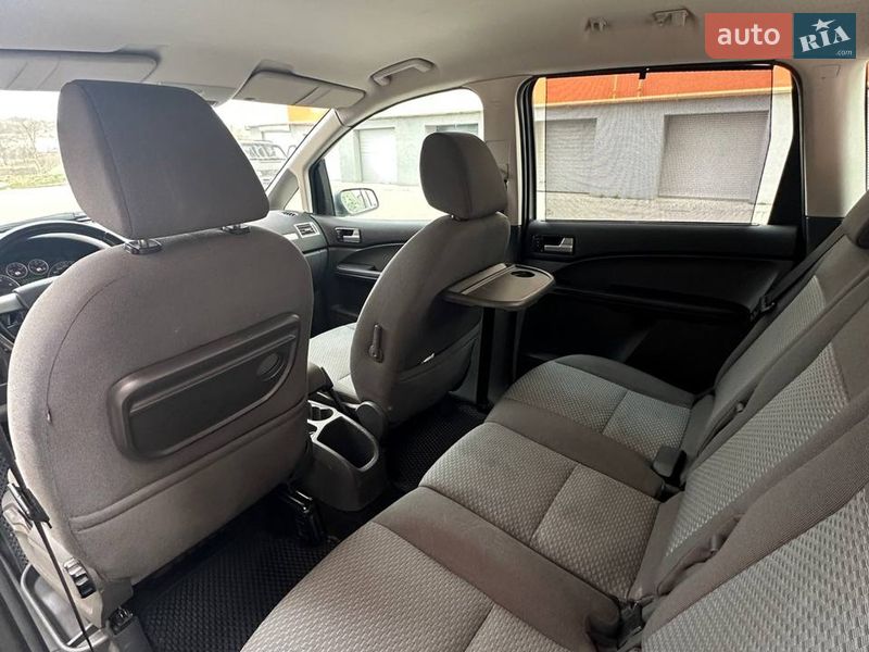 Минивэн Ford C-Max 2006 в Ивано-Франковске