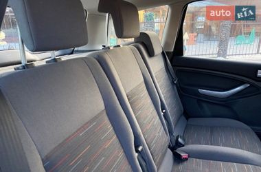 Минивэн Ford C-Max 2009 в Вознесенске