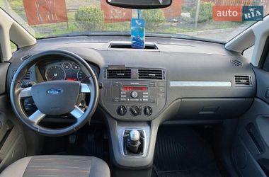 Минивэн Ford C-Max 2009 в Вознесенске