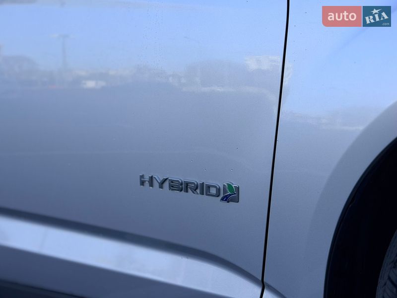 Мінівен Ford C-Max 2017 в Києві