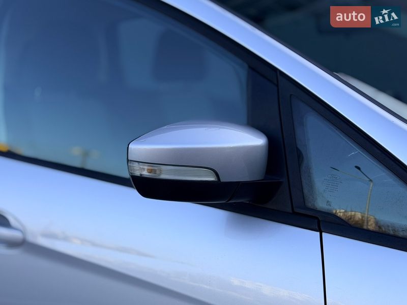 Мінівен Ford C-Max 2017 в Києві