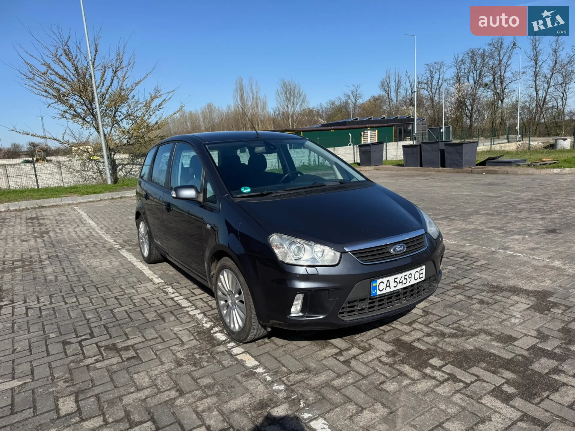 Ford C-Max 2015 VIN WF0JXXGCBJFK23441 фото оголошення 17 з 20