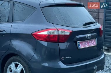 Мінівен Ford C-Max 2013 в Звягелі