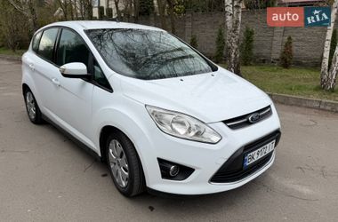 Мінівен Ford C-Max 2014 в Рівному