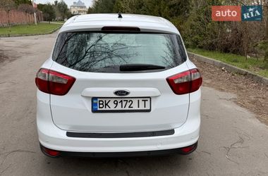 Мінівен Ford C-Max 2014 в Рівному