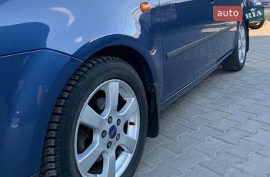 Минивэн Ford C-Max 2004 в Луцке
