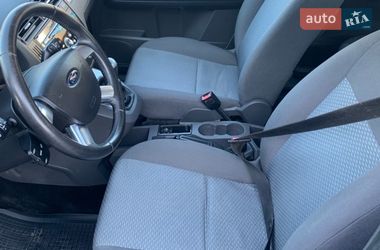 Минивэн Ford C-Max 2004 в Луцке
