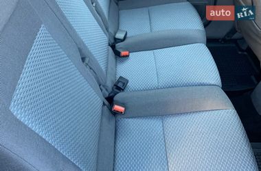 Минивэн Ford C-Max 2004 в Луцке