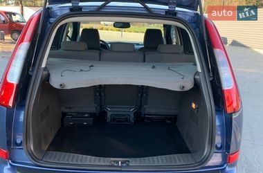 Минивэн Ford C-Max 2004 в Луцке