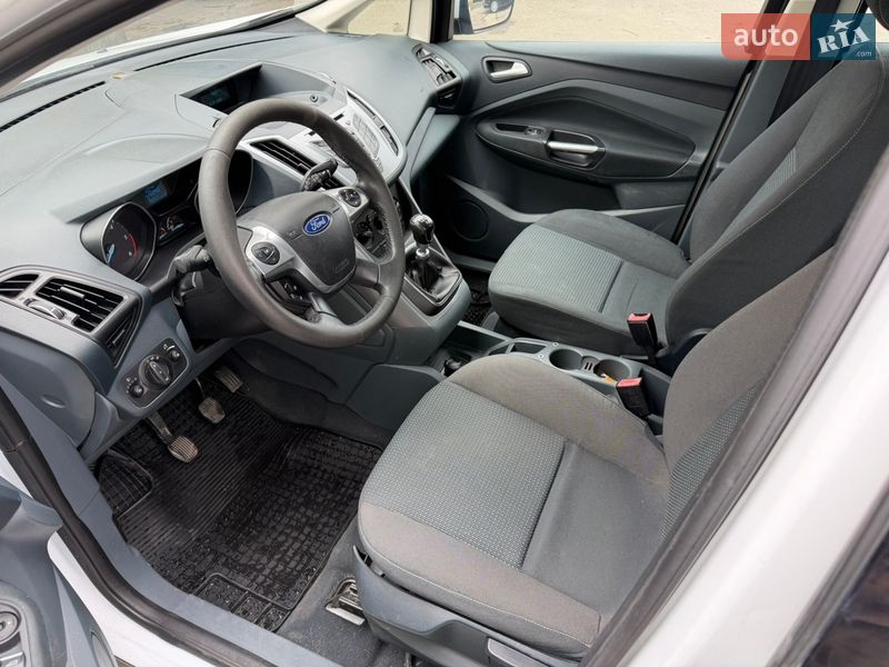 Мінівен Ford C-Max 2014 в Рівному