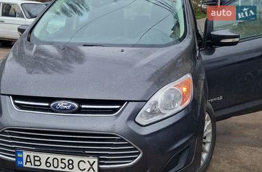 Минивэн Ford C-Max 2015 в Виннице