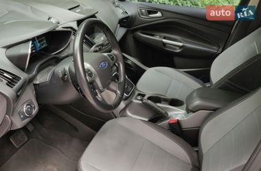 Минивэн Ford C-Max 2014 в Львове