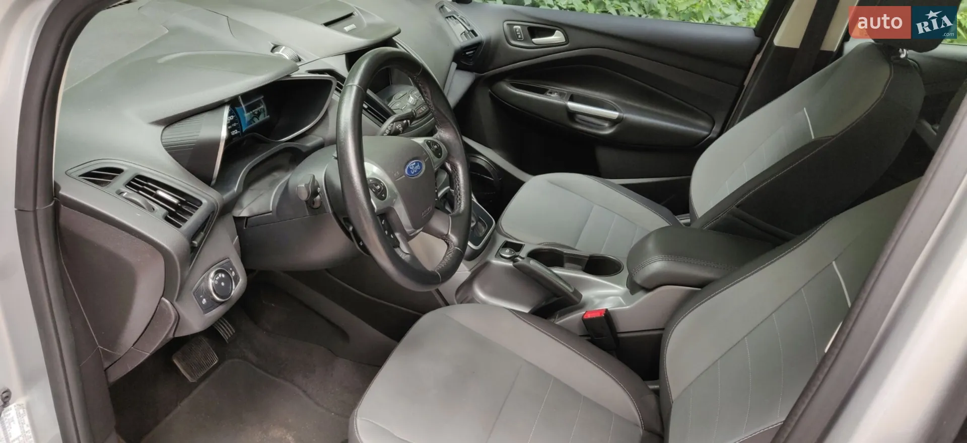 2014 Ford C-MAX - мініатюра 5