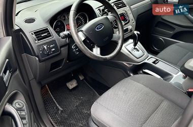 Минивэн Ford C-Max 2009 в Тернополе
