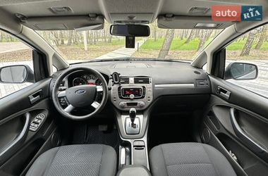 Минивэн Ford C-Max 2009 в Тернополе