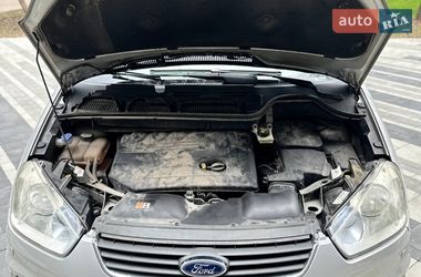 Минивэн Ford C-Max 2009 в Тернополе