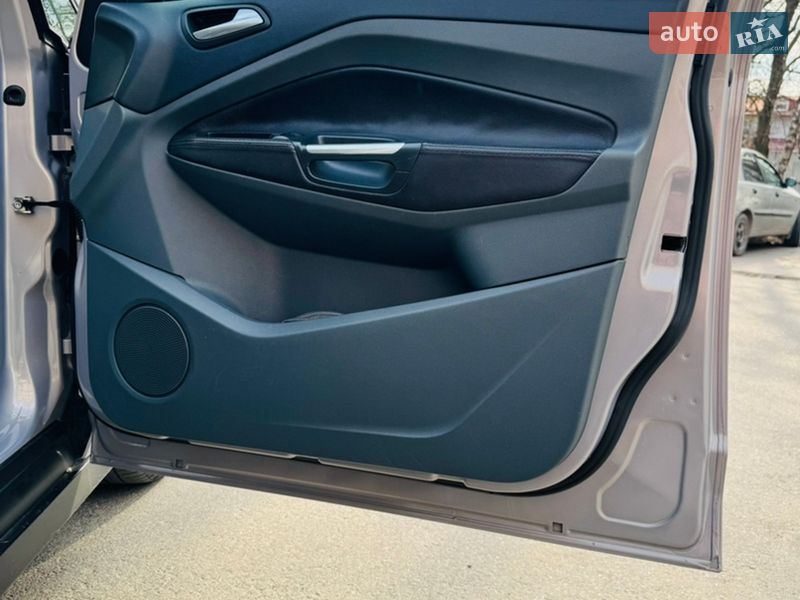 Минивэн Ford C-Max 2011 в Тернополе