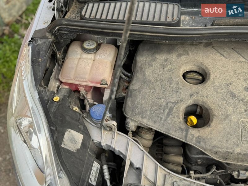 Минивэн Ford C-Max 2011 в Тернополе