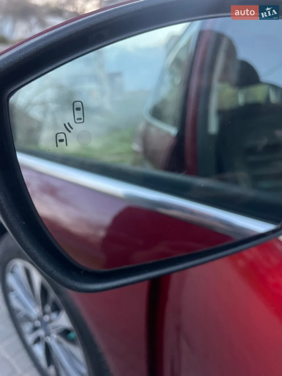 2017 Ford C-MAX - мініатюра 13