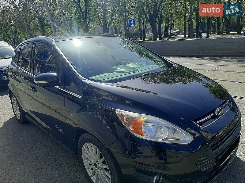 Минивэн Ford C-Max 2016 в Одессе