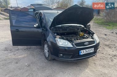 Минивэн Ford C-Max 2006 в Броварах