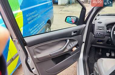 Минивэн Ford C-Max 2007 в Николаеве