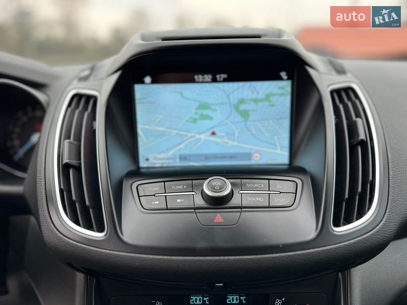 Минивэн Ford C-Max 2017 в Дрогобыче