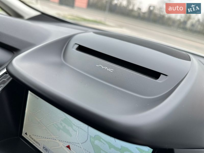 Минивэн Ford C-Max 2017 в Дрогобыче