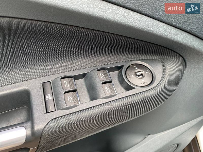 Минивэн Ford C-Max 2013 в Харькове
