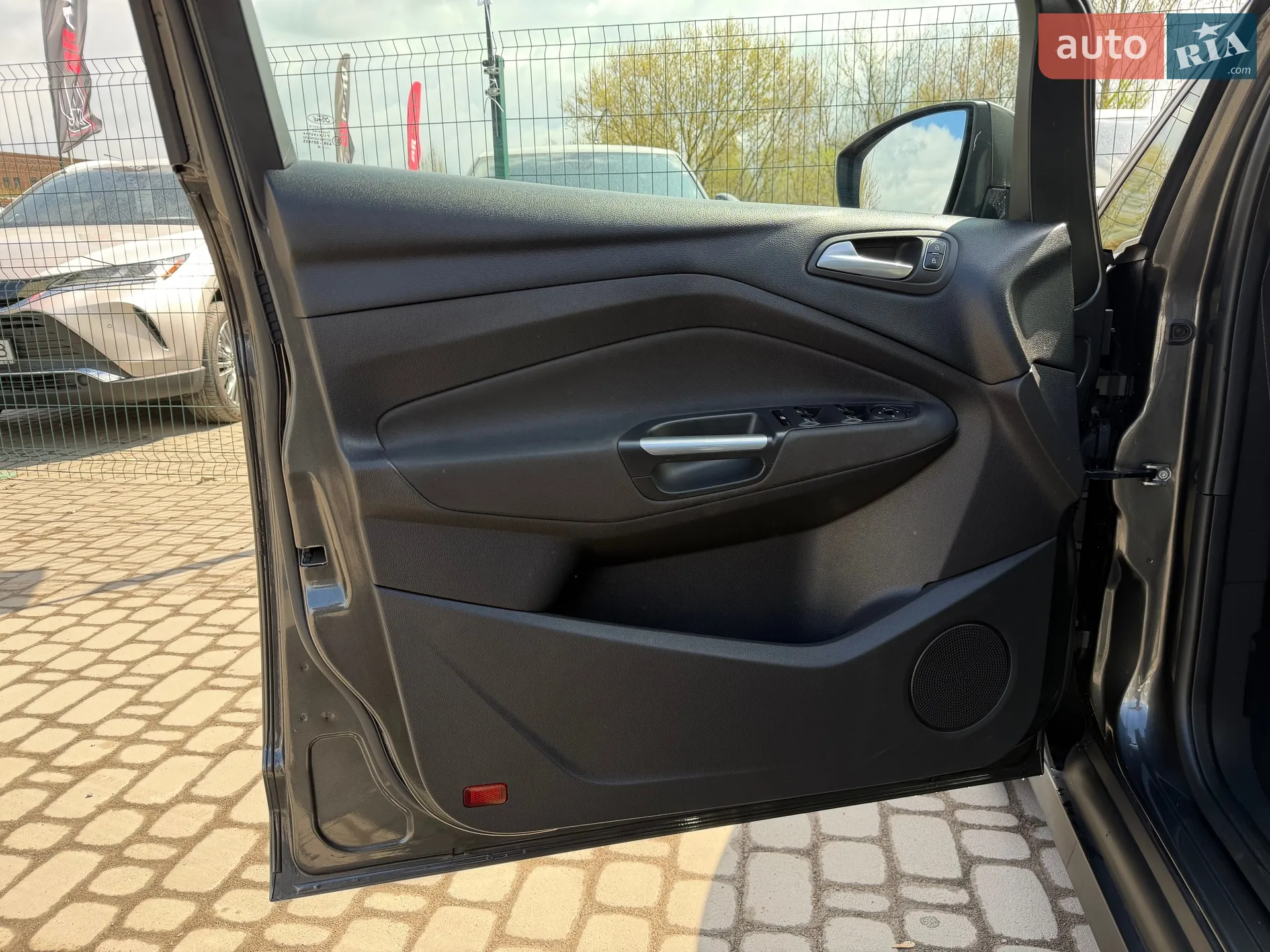 2018 Ford C-MAX - мініатюра 23
