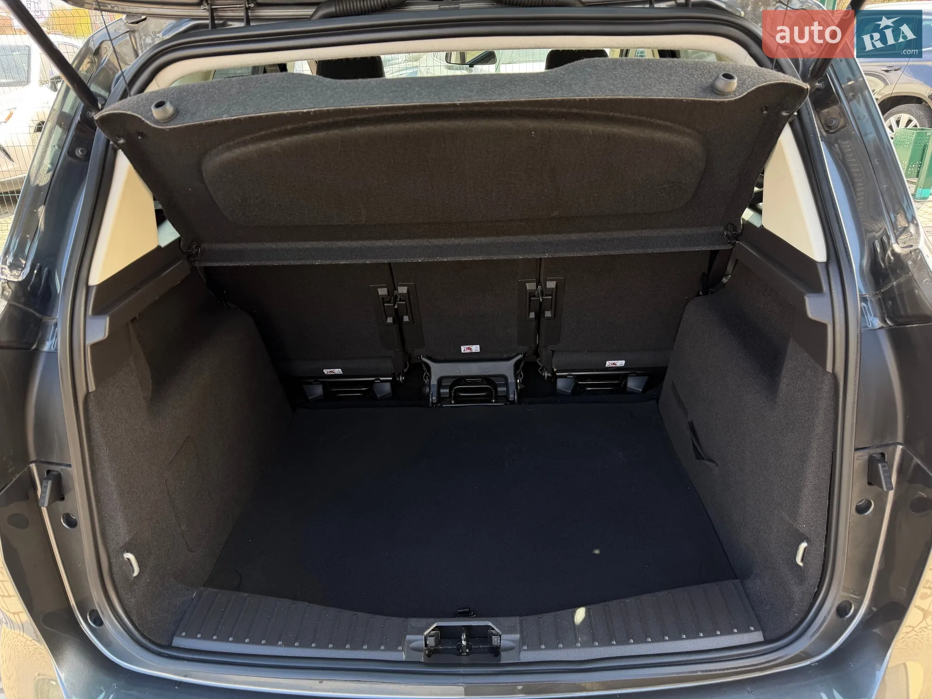 2018 Ford C-MAX - мініатюра 29