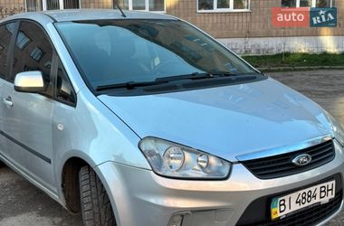 Минивэн Ford C-Max 2010 в Коломые