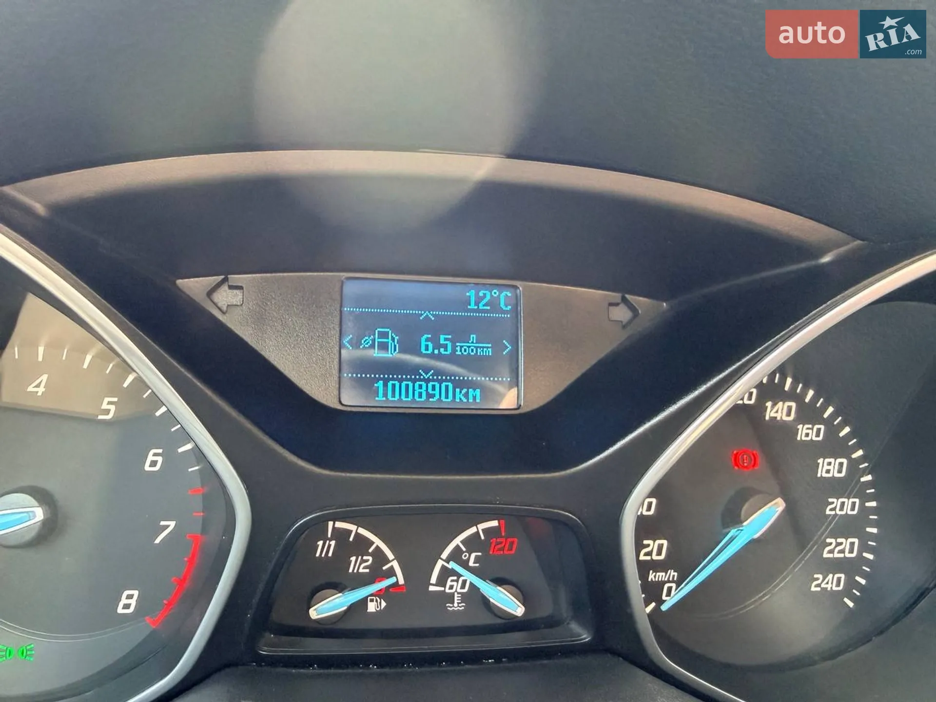2013 Ford C-MAX - мініатюра 33