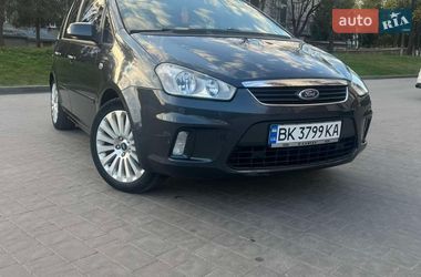 Мінівен Ford C-Max 2008 в Рівному