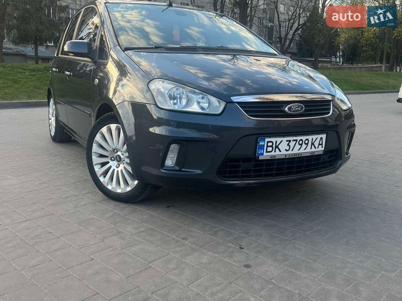 Ford C-Max 2008