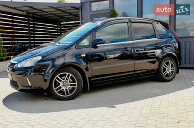 Минивэн Ford C-Max 2008 в Одессе