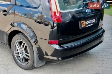 Минивэн Ford C-Max 2008 в Одессе