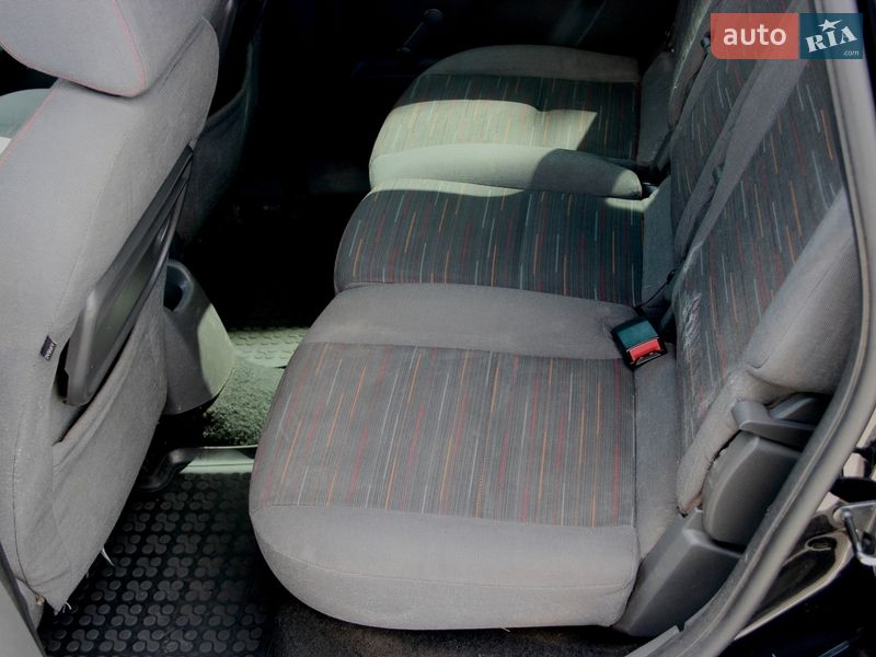 Минивэн Ford C-Max 2008 в Одессе