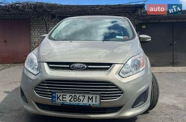 Мінівен Ford C-Max 2016 в Дніпрі