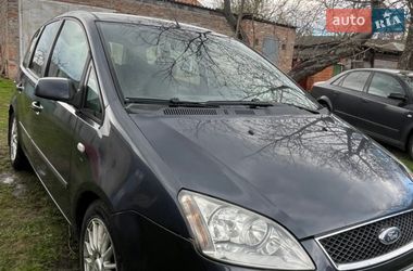 Мінівен Ford C-Max 2006 в Ромнах