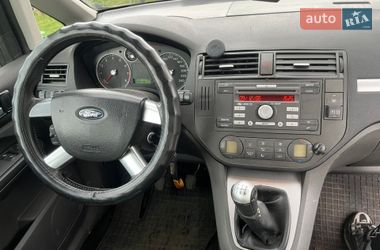 Мінівен Ford C-Max 2006 в Ромнах
