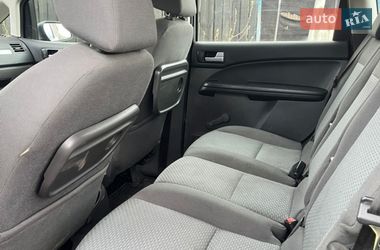 Мінівен Ford C-Max 2006 в Ромнах