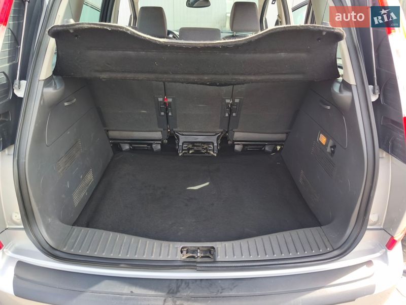 Мінівен Ford C-Max 2008 в Луцьку