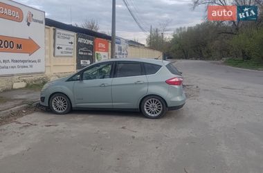 Мінівен Ford C-Max 2012 в Києві