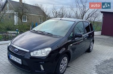Минивэн Ford C-Max 2009 в Ровно