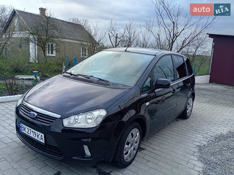 Ford C-Max 2009