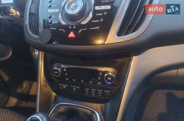 Минивэн Ford C-Max 2013 в Коростене