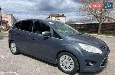 Минивэн Ford C-Max 2011 в Киеве