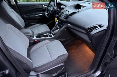 Мінівен Ford C-Max 2017 в Києві