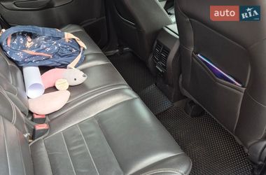 Мінівен Ford C-Max 2013 в Києві